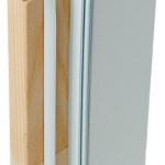 Frame_VinylClad