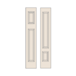 Craftsman-Orleans Sidelite Slab